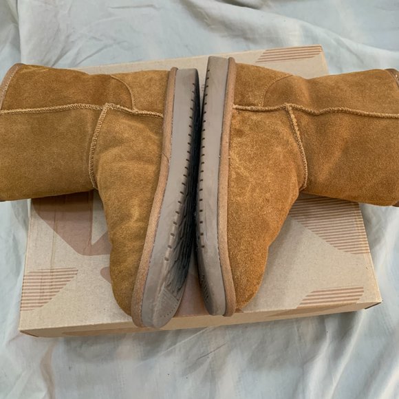 Koolaburra by UGG Kids Koola Short Fashion Boot - Picture 5 of 10